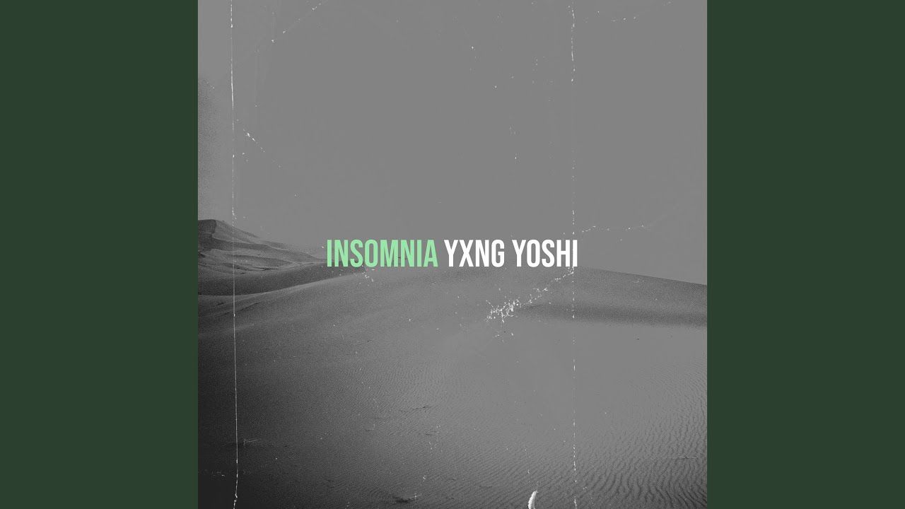 Obejrzyj Insomnia w YouTube Obejrzyj Insomnia w YouTube