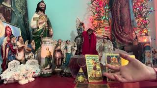 LEO SE REVIERTE TODO EL DAÑO QUE TE HIZIERON +18323050547 @7RayosDeLuz LECTURAS Y TRABAJOS