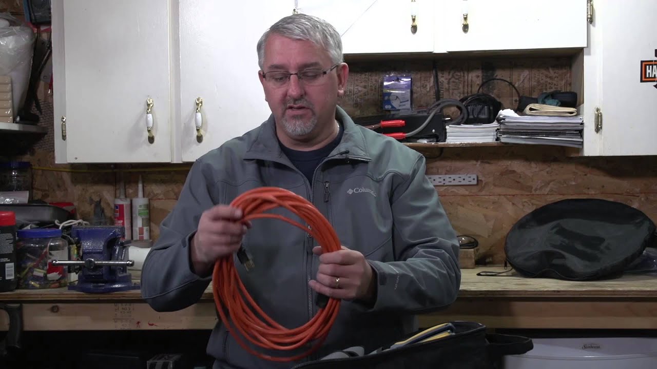MAXIMUM Tool Org Backpack - Brian's Testimonial - YouTube