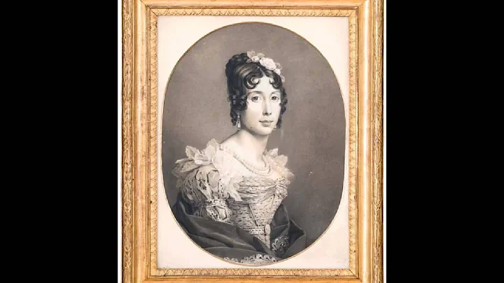 Julie Clary Bonaparte