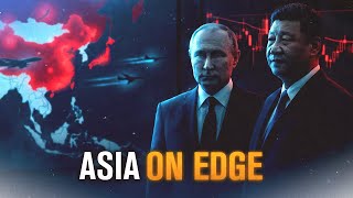 Russlands und Chinas Atombomber in der Nähe Japans erhöhen das globale Risiko | Blockchain-Bericht