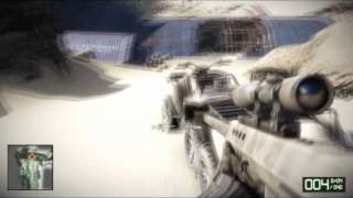 Battlefield Bad Company 2: Episode 23 - New Headset