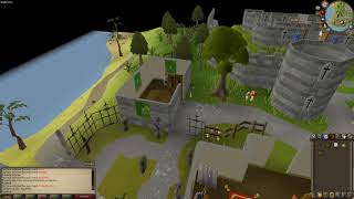 OSRS 2020 EASTER EVENT GUIDE (MONEY MAKING METHOD ASWELL) FAST GUIDE