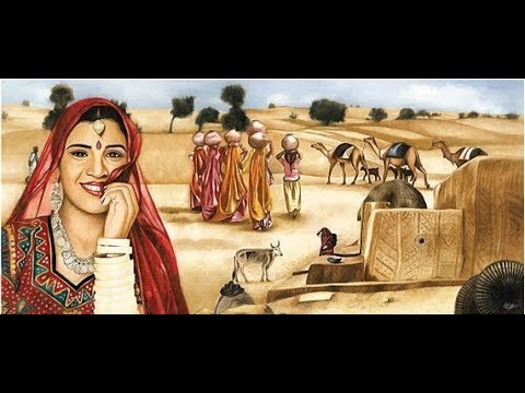 New Suparhits   Dhola Dhol Manjira  Rekha Rao   Rajasthani Folk Video Songs 