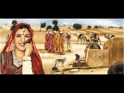 rajasthani songs New Suparhits - Dhola Dhol Manjira | Rekha Rao | Rajasthani Folk Video Songs) |