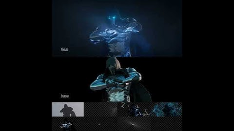 True Power of Compositing in VFX #houdini #vfx #vfxcourse #cg