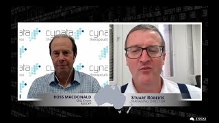 Cynata Therapeutics (ASX:CYP): Things are looking up in 2023