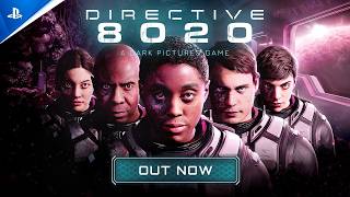Directive 8020 | Launch Trailer | PS5