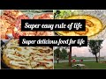 3 easy recipes &amp;tips for your daily Manu, delicious recipes with tips, مزیدار پکوان زندگی اسان😘🥘