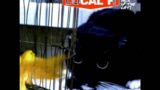 Vignette de la vidéo "Local H - All-Right (Oh, Yeah)"