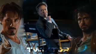 Iron Man Tony Stark Twixtor Clips For Editing Marvel