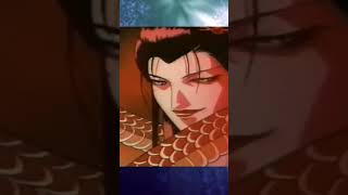 Discovering NINJA SCROLL As A Child (Full video in description)