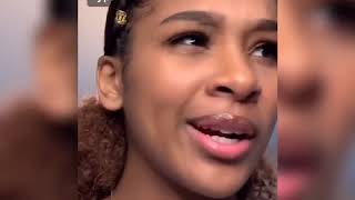 Were Happy and singing and were Colored Tiktok Challenge