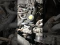 Замена насоса Гур на RR P38 V8 4.6