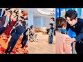 He Hugged His Muse Mocked Her For Being Mute🥺After Divorce🥀He Begged Tears😍Korean Chinese DramaHindi