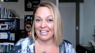 Dr. Mary Curtis | Daily Vibe Practice | Integrating Perceptions of Abundance | Ep 115