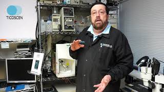 Why You Should Start With Maximum Gain When Developing Your Elsd Method Ticoscen Inc