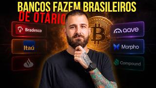 LOAN AT 2.5% PER YEAR HOW TO DO IT WITH BITCOIN 🚨