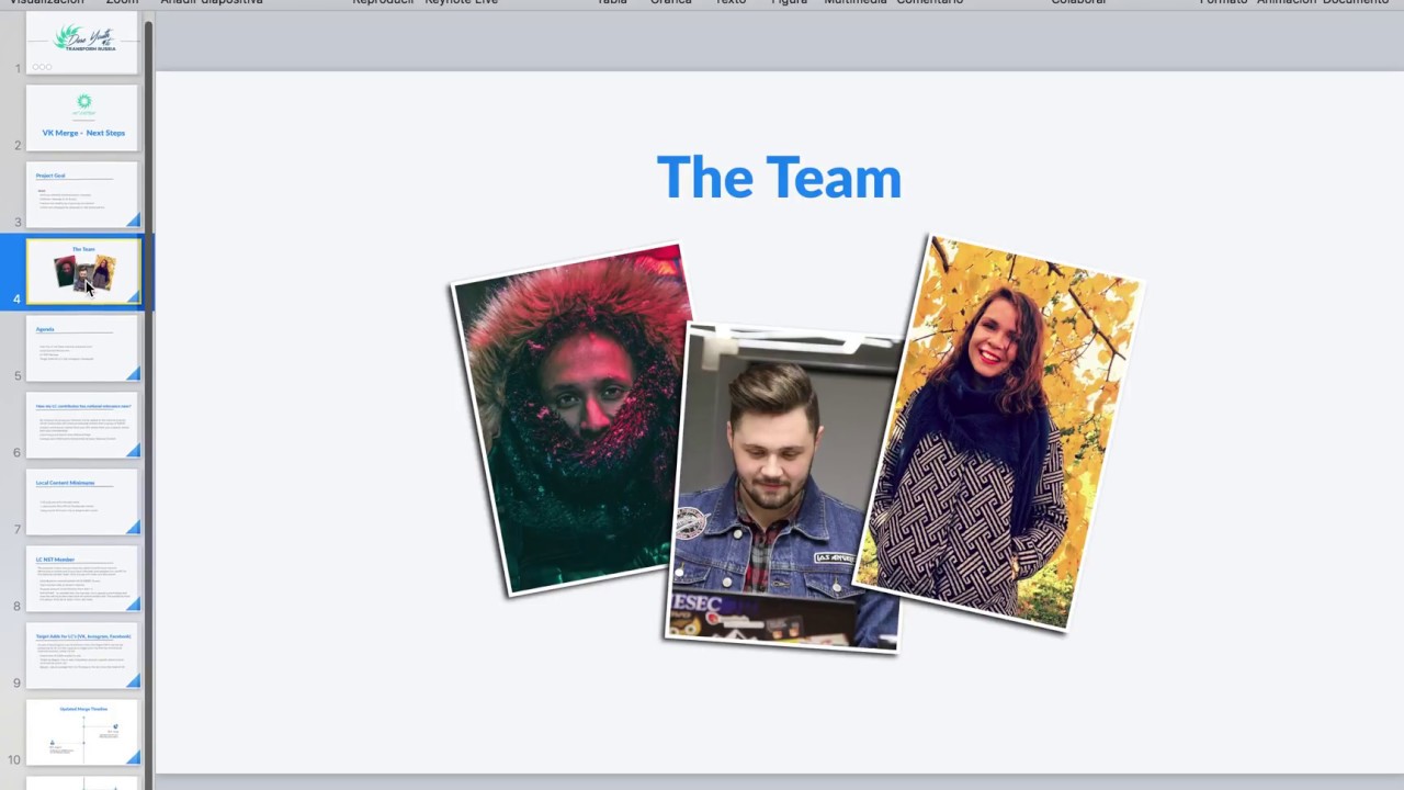 VK Merge Next Steps camera iphone 8 plus apk
