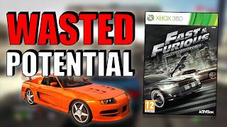 The Fast & Furious Game That Forgot To Be Fun... screenshot 2