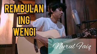 Download Lagu Rembulan Ing Wengi - Ipa Hadi Sasono cover Faiq MP3