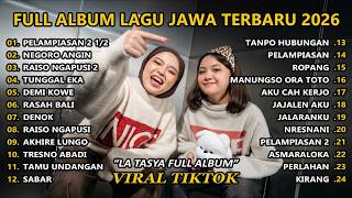 Peldaniasan 2 12  La Tasya Feat Nayla Fardila  Playlist Lagu Jawa Terpopuler 2026 Enak Didengar