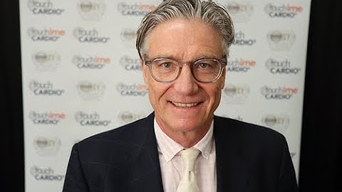 Peter Clemmensen, C3 2019 – Managing Right Bundle Branch Block