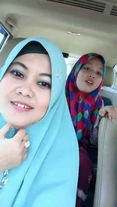 🎶Sholawat Rouhi fidak with ustadzah fatimah qori nasional