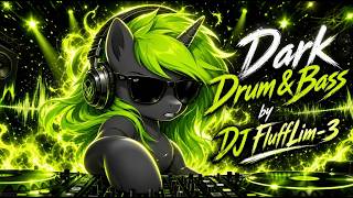 DJ FluffLim-3 - Ash Pit Relay [Drumstep]