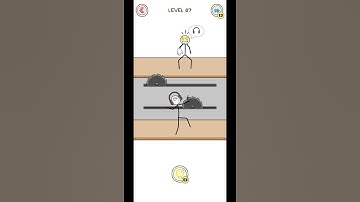 Thief puzzle level 86-87 #shorts #mobilegame #pazzle #android #Gameplay