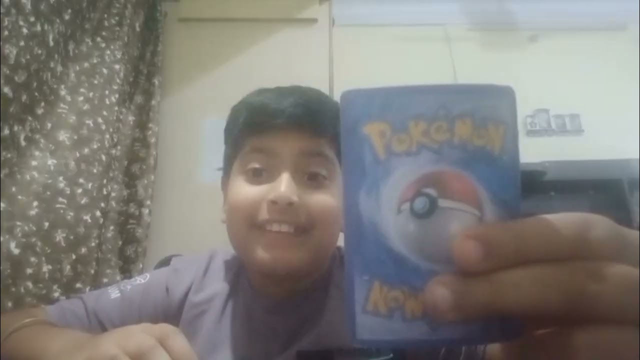 All my expensive Pokemon cards