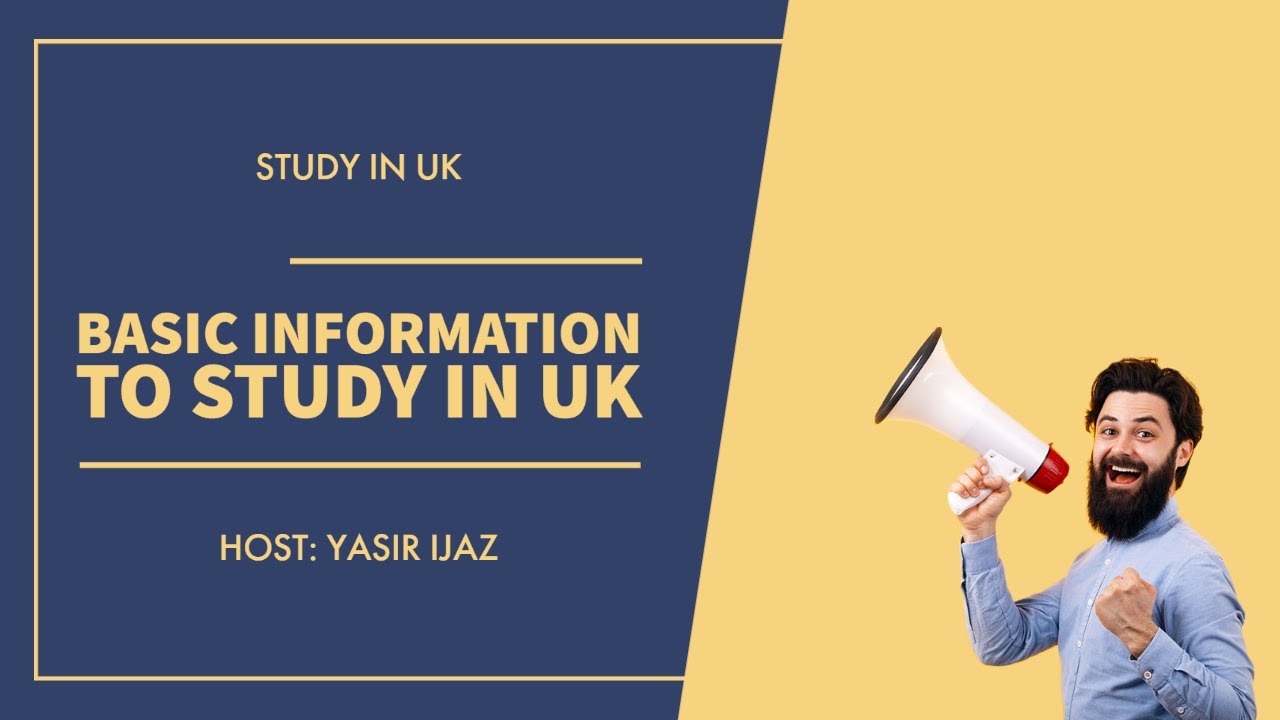 UK Study - YouTube