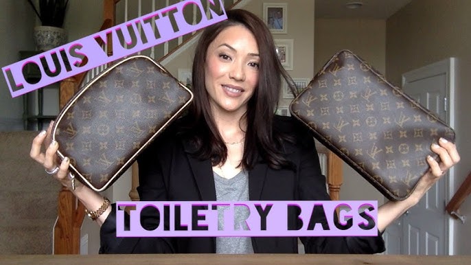 Louis Vuitton - Price Increase Chat & Nice BB / Toiletry 25 Review