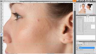 Head Modelling 1 of 2 - Maya Tutorial - 1/4