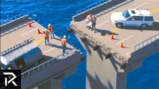 10 Biggest Architecture Fails In The World