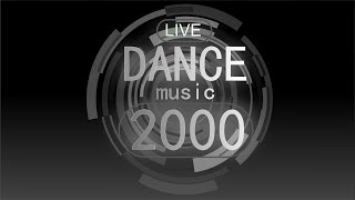 RDF Dance 2000 BY Dj jean Pm LIVE CAM