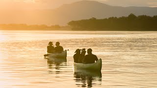 The Year Of Discovery - African Bush Camps