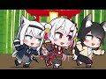 【ファンアニメ】おにけもだんす