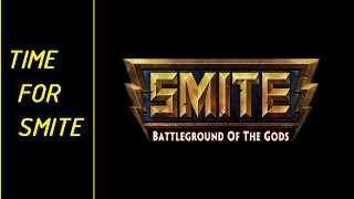 Smite Sylvanus Arena #1