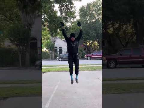 5 Spider-Man burpees