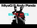 Miyagi &amp; Andy Panda - BEST HITS (video)