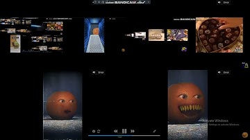 up to faster 259 parison to annoying orange
