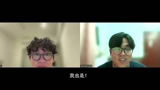 Chinese Language 1 Oral Presentation