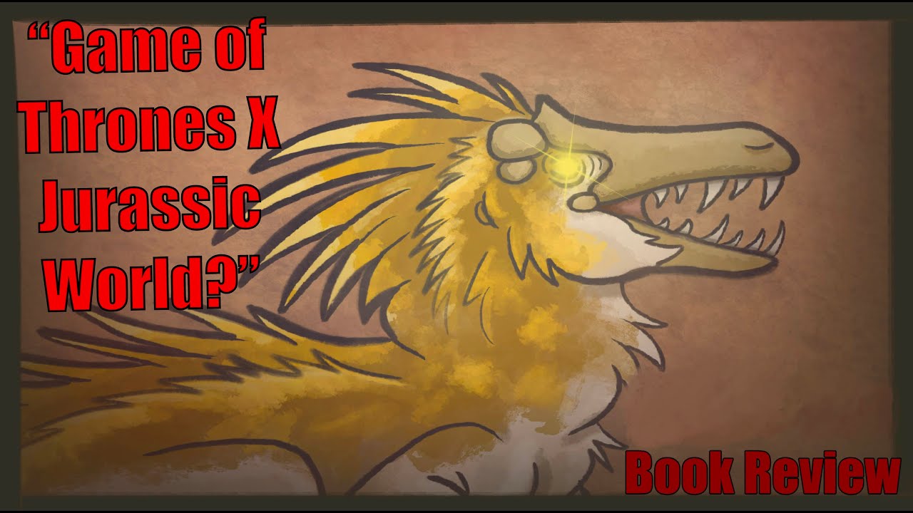 Magic Meets DINOSAURS? Is the Tales of Kaimere Anthology worth the read?