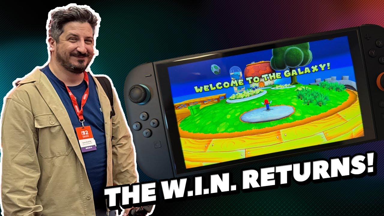 Where Should NSO Go From Here? - The Week in Nintendo