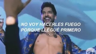 Sueños - Charly Flow, La Reina Del Flow (letra)