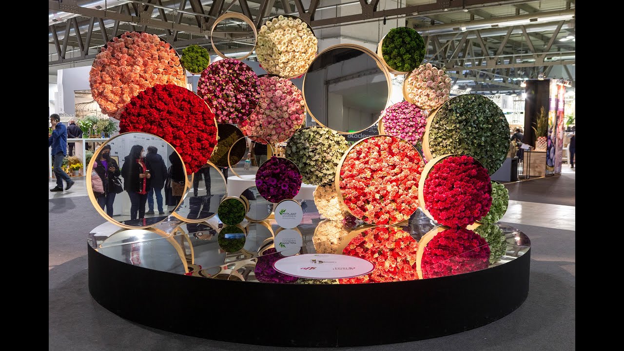 Myplant & Garden 2022