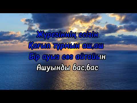 Жолдасбек Абдиханов-аш аш