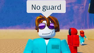 The Roblox Squid Experience 2