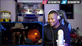 FIRST TIME HEARING Chris Stapleton -( I Was Wrong )  *REACTION!!!*